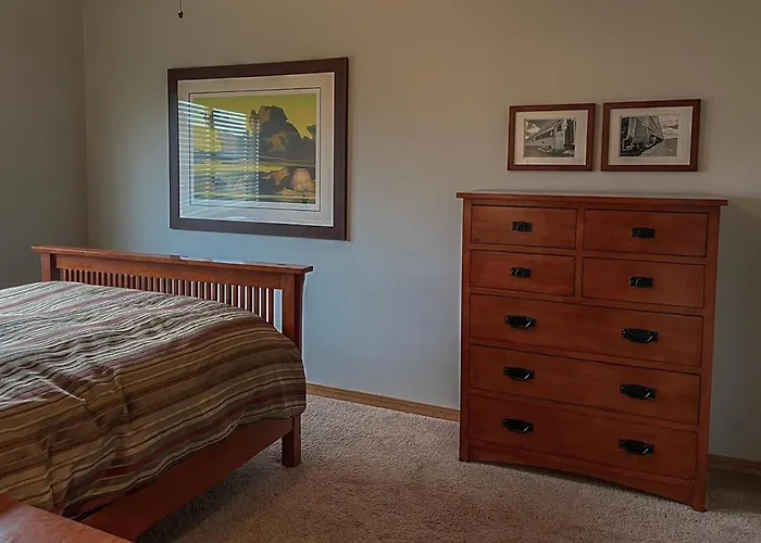 Holiday home Grand Canyon Near Railway Golf Outdoor Fun Pet-friendly *