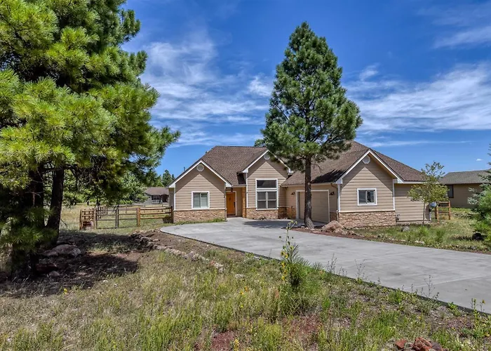 Grand Canyon Near Railway Golf Outdoor Fun Pet-friendly Holiday home Williams