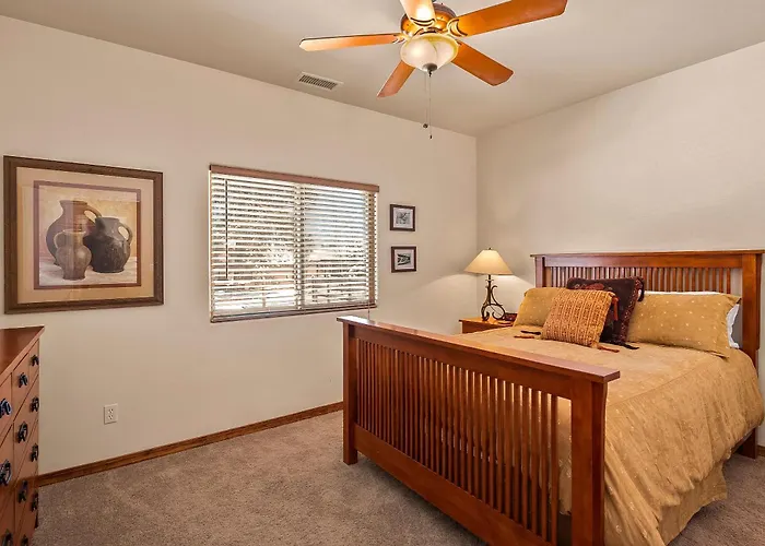 Grand Canyon Near Railway Golf Outdoor Fun Pet-friendly * Williams