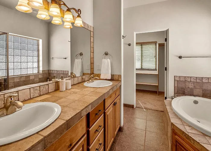 Holiday home Grand Canyon Near Railway Golf Outdoor Fun Pet-friendly Williams