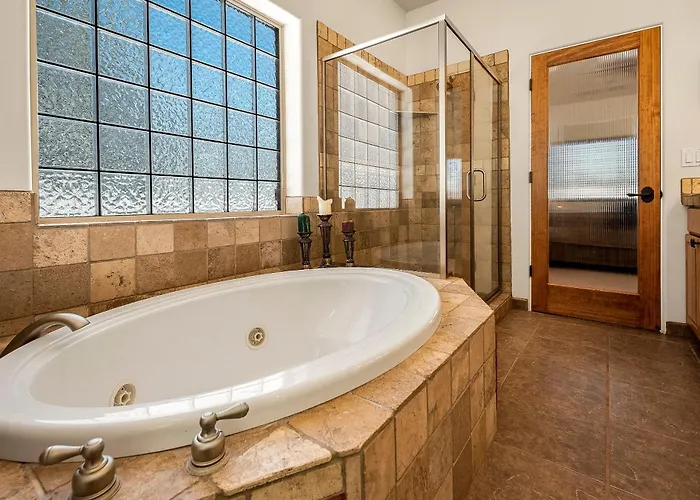 Grand Canyon Near Railway Golf Outdoor Fun Pet-friendly Holiday home