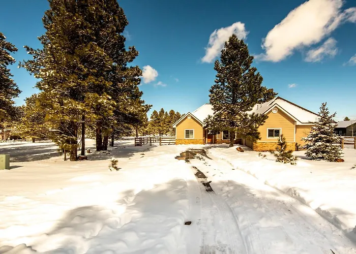 Grand Canyon Near Railway Golf Outdoor Fun Pet-friendly * Williams
