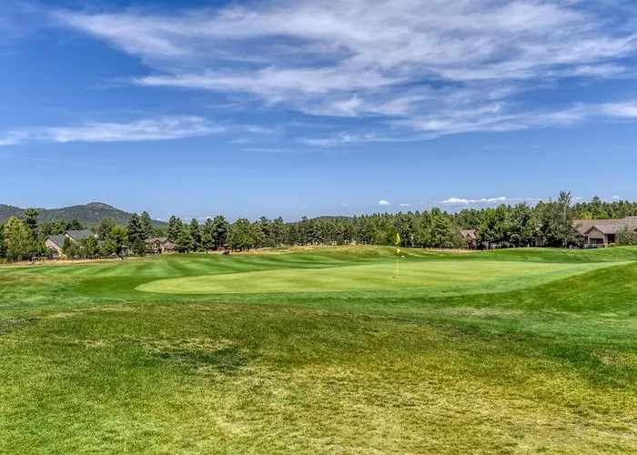 Grand Canyon Near Railway Golf Outdoor Fun Pet-friendly * Williams