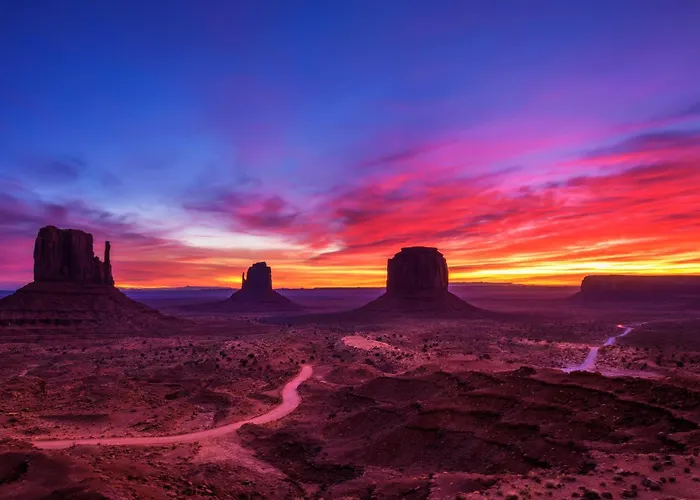 Grand Canyon Near Railway Golf Outdoor Fun Pet-friendly Holiday home Williams