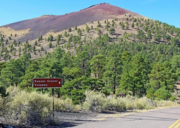 Grand Canyon Near Railway Golf Outdoor Fun Pet-friendly Williams