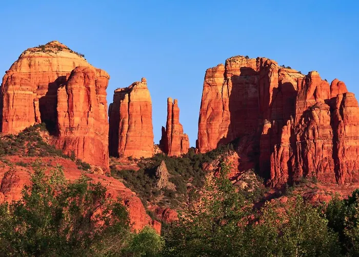 Holiday home Grand Canyon Near Railway Golf Outdoor Fun Pet-friendly Williams
