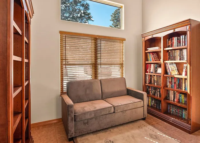 Holiday home Grand Canyon Near Railway Golf Outdoor Fun Pet-friendly *