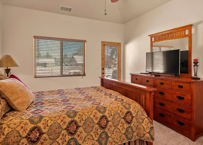 Grand Canyon Near Railway Golf Outdoor Fun Pet-friendly Holiday home