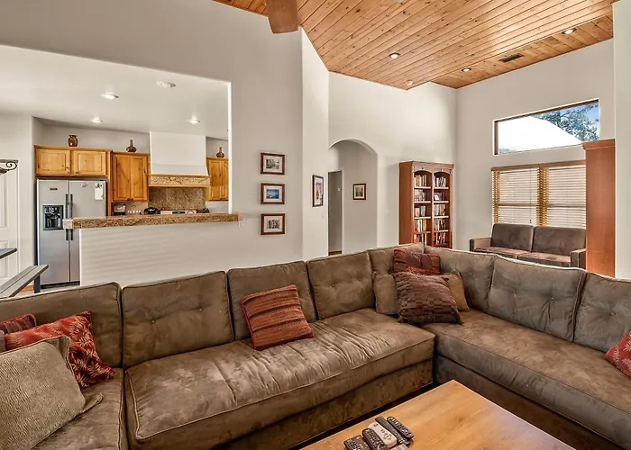 Holiday home Grand Canyon Near Railway Golf Outdoor Fun Pet-friendly *