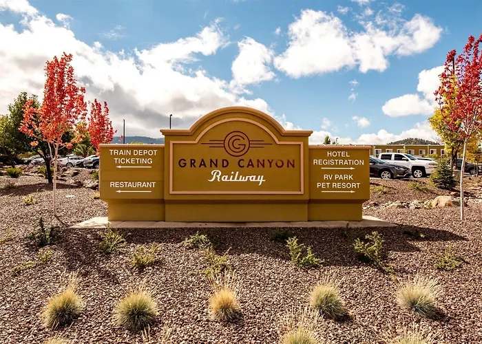 Holiday home Grand Canyon Near Railway Golf Outdoor Fun Pet-friendly Williams