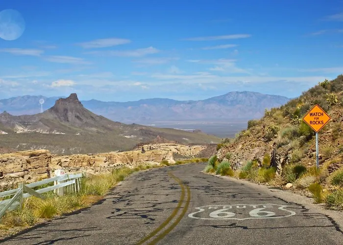 Grand Canyon Near Railway Golf Outdoor Fun Pet-friendly Holiday home